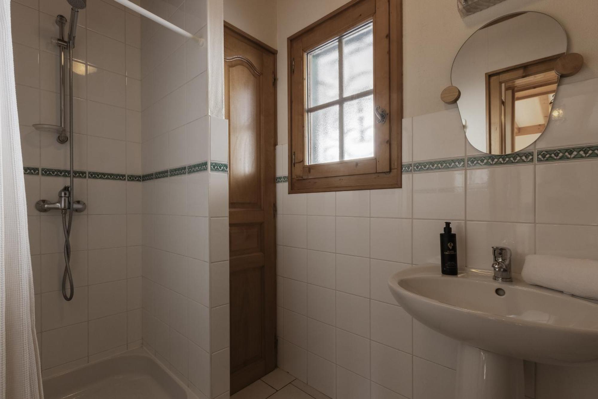 Chalet Marie Paradis Vue Mont Blanc Saint-Gervais-les-Bains Exterior foto